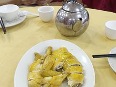 -吉莲利苑海鲜酒家(珠海拱北28年老字号店)