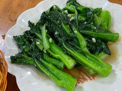 -南记食粥坊·宵夜大排档(岭南分店)