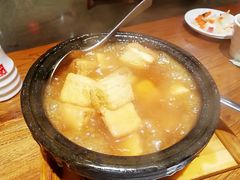 皇城豆腐-山西会馆·晋菜·晋商宴·牌匾博物馆(胜利东街店)