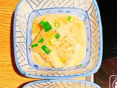 小菜们很可爱-温野菜涮涮锅(西单大悦城店)