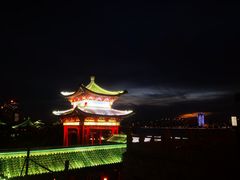 -寻梦滕王阁实景演出