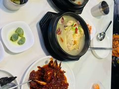 -长顺参鸡汤店(西塔总店)