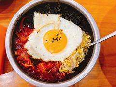 -顺姬冷面(延大店)