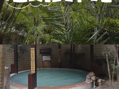 -金穗园温泉酒店