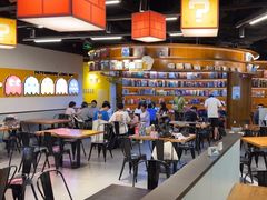 -废柴猫概念馆·桌游电玩卡牌(人广世茂店)