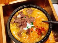 -仓桥家·焗寿司·锅物(光谷步行街店)