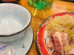 -石记老北京炙子烤肉(松园店)
