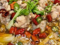 -蜀腾川·火锅鱼.烤鱼(新世界城店)