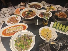 -楚禾宴·家宴(光谷大道店)