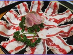 -炙城·韩式烤肉(南京东路店)