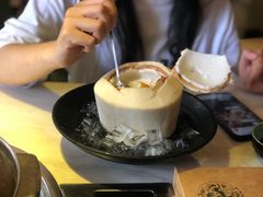 -狐狸爱上椰子鸡(滨江星光大道店)