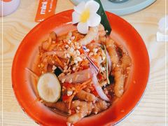 -迷你椰·泰式大排档(虹口店)