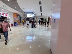 -深圳来福士广场