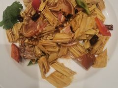 -奉天掌柜·非遗猪手·笨饺子(崇山路店)