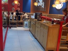 -满园烤鸭·春饼(抚顺万达店)