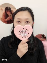 -babiline芭比莱恩半永久纹眉纹唇发际线
