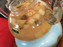 -去茶去餐厅(中央大街店)