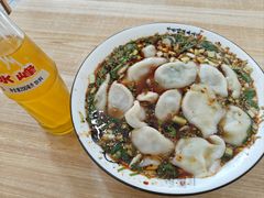 -尤素福东举院饺子馆