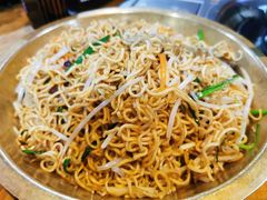 -盈田盈粥庄(博山东路店)