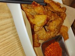 -匠本米所·炸酱米线·潮汕小食(万象食家店)