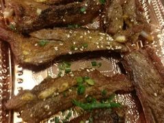 -霄汉羊排(万松园一店)