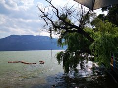 -滇池海埂公园