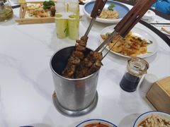-上庄晋风庄园(上庄店)