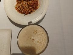 -春树下·树屋花房西餐厅(罍街AS1980店)