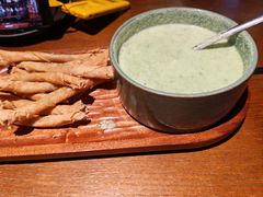 -怡得观滇餐厅·地道昆明菜·1996(海埂大坝店)