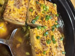 -德胜轩正宗顺德菜(宝安沙井会展中心店)