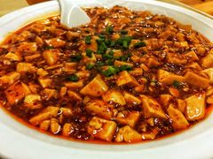 -勇猛子川菜馆(新军路店)