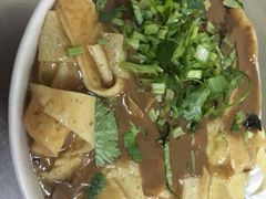 -正味斋锅巴菜(西北角店)