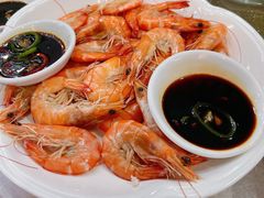 -南港渔村海鲜酒楼(石岐日升店)