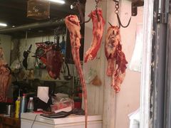 -王德炭烤牛羊肉(西关大街店)