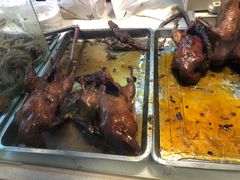 -王浩儿纪六孃甜皮鸭(乐山总店)
