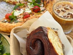 -O'mills Sourdough Bakery&Bistro(永嘉路店)