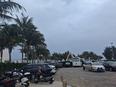-玫瑰海岸文化旅游度假区