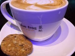 -blue frog蓝蛙(长泰广场店)