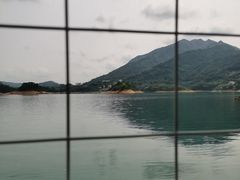 -广州市流溪河国家森林公园
