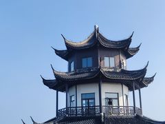 -缥缈峰景区