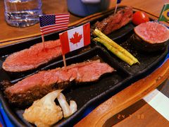 -西堤牛排(合肥之心城店)