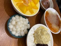 -小团圆糖水铺(襄阳南路店)