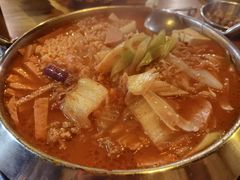 -包装马车·韩国料理·포장마차