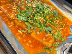 -绿茶餐厅(成都大悦城店)