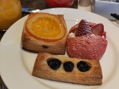 -云厨·高空西餐厅(成都瑯珀·凯悦臻选酒店)