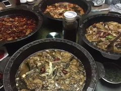 鱼无双-鱼无双·酸菜鱼(来凤街店)