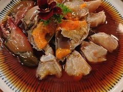-三酉星·枫·山風与野菜(上海总店)