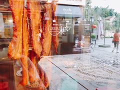 -黄连大头华烧鹅店(大良店)
