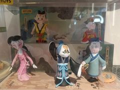 -酷乐潮玩(长楹龙湖天街店)