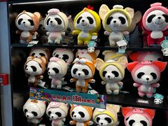 -熊猫屋(宽窄巷子景区店)